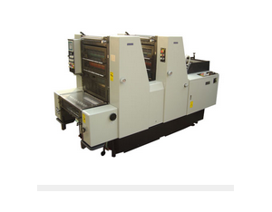 Import Offset Printing Machine YK522 from chinese wholesale supplier and manufacturer