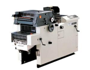 Import Offset Printing Machine from chinese wholesale supplier and manufacturer
