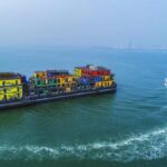 Import offshore leisure platform from chinese wholesale supplier and manufacturer