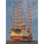 Import Offshore oil drilling platform from chinese wholesale supplier and manufacturer
