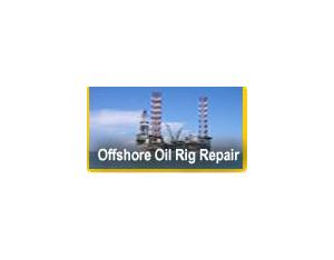 Import offshore oil rig repair from chinese wholesale supplier and manufacturer
