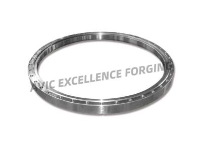 Import Offshore wind power carbon steel forged flange from chinese wholesale supplier and manufacturer