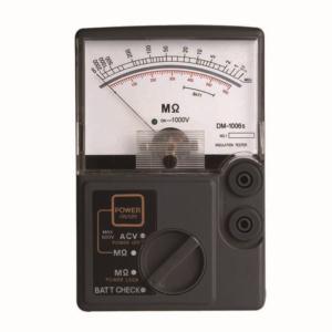 Import Ohm Meter from chinese wholesale supplier and manufacturer