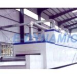 Import Oil-Burning Drying Line from chinese wholesale supplier and manufacturer