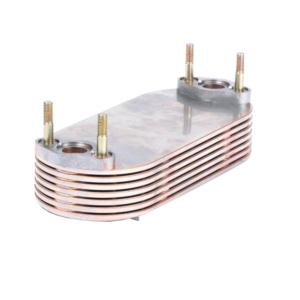 Import Oil Cooler from chinese wholesale supplier and manufacturer