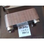 Import oil cooler from chinese wholesale supplier and manufacturer