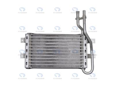 Import oil cooler from chinese wholesale supplier and manufacturer