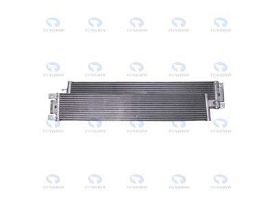 Import Oil cooler from chinese wholesale supplier and manufacturer