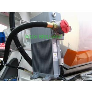 Import Oil Cooler for concrete mixer truck from chinese wholesale supplier and manufacturer