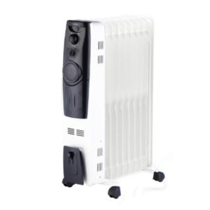 Import Oil-filled heater from chinese wholesale supplier and manufacturer