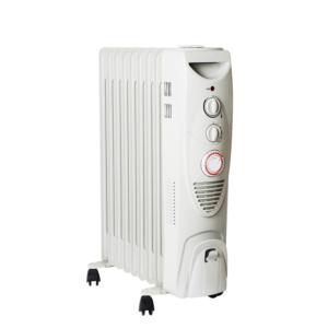 Import oil filled radiator from chinese wholesale supplier and manufacturer