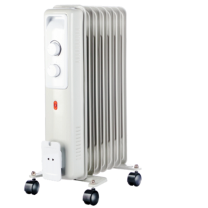 Import Oil-filled Radiator from chinese wholesale supplier and manufacturer