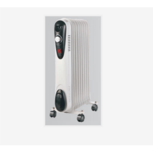 Import Oil-filled Radiator from chinese wholesale supplier and manufacturer