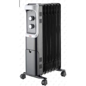 Import oil filled radiator from chinese wholesale supplier and manufacturer