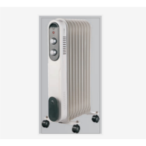 Import Oil-filled Radiator from chinese wholesale supplier and manufacturer