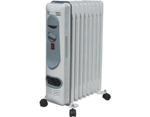 Import OIL-FILLED RADIATORS JHG6 from chinese wholesale supplier and manufacturer