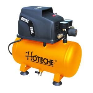 Import OIL-FREE AIR COMPRESSOR 12L from chinese wholesale supplier and manufacturer