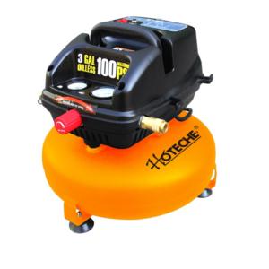 Import OIL-FREE AIR COMPRESSOR 12L from chinese wholesale supplier and manufacturer