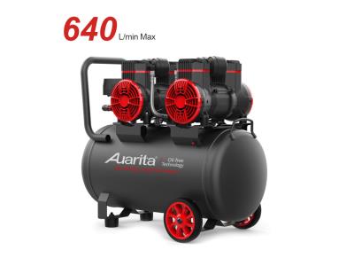Import Oil free air compressor 2-1800x2F55 from chinese wholesale supplier and manufacturer