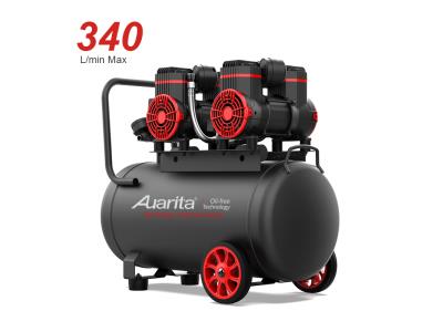 Import Oil free air compressor 2-900x2F40 from chinese wholesale supplier and manufacturer