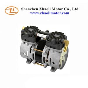 Import oil free air compressor motor for oxygen concentrator vaccum pump LW190-3L from chinese wholesale supplier and manufacturer