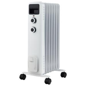 Import Oil heater Oil filled radiator from chinese wholesale supplier and manufacturer