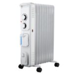 Import Oil heater with humidifier oil filled radiator with humidifier from chinese wholesale supplier and manufacturer