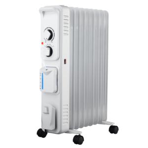 Import Oil heater with humidifier oil filled radiator with humidifier from chinese wholesale supplier and manufacturer