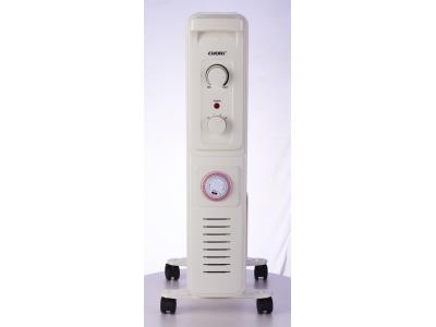 Import oil heater from chinese wholesale supplier and manufacturer