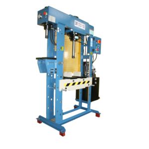 Import Oil Hydraulic Press from chinese wholesale supplier and manufacturer