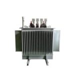 Import Oil immersed power transformer from chinese wholesale supplier and manufacturer