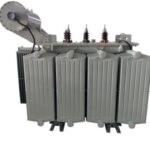Import Oil immersed power transformer from chinese wholesale supplier and manufacturer