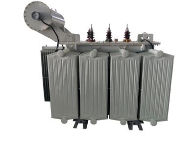 Import Oil immersed power transformer from chinese wholesale supplier and manufacturer