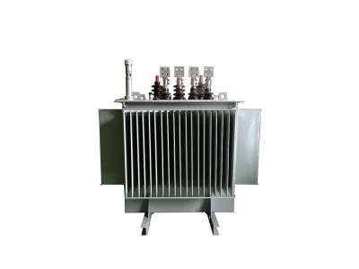 Import Oil immersed power transformer from chinese wholesale supplier and manufacturer