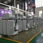 Import oil immersed transformer from chinese wholesale supplier and manufacturer