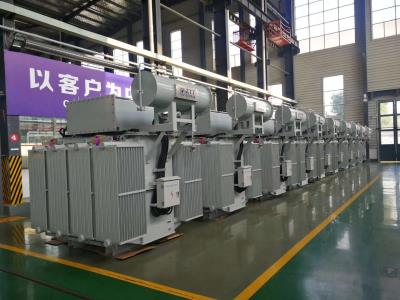 Import oil immersed transformer from chinese wholesale supplier and manufacturer