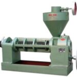 Import OIL PRESS 6YL-120 from chinese wholesale supplier and manufacturer