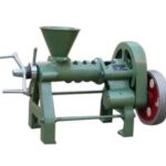 Import OIL PRESS 6YL-68 from chinese wholesale supplier and manufacturer