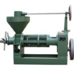 Import OIL PRESS 6YL-80 from chinese wholesale supplier and manufacturer
