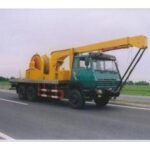 Import Oil production car from chinese wholesale supplier and manufacturer