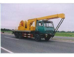 Import Oil production car from chinese wholesale supplier and manufacturer