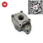 Import Oil Pump from chinese wholesale supplier and manufacturer
