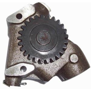 Import oil pump from chinese wholesale supplier and manufacturer