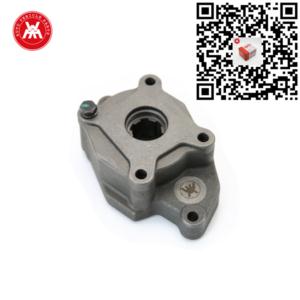 Import Oil Pump from chinese wholesale supplier and manufacturer