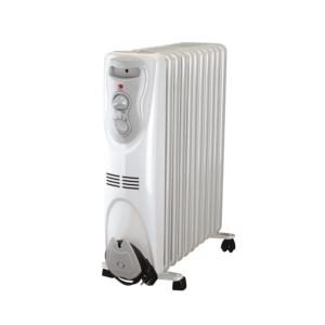 Import oil radiator from chinese wholesale supplier and manufacturer