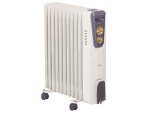 Import oil radiator heater series from chinese wholesale supplier and manufacturer