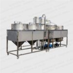 Import oil refinery machine from chinese wholesale supplier and manufacturer