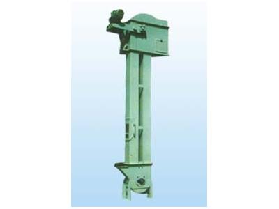Import Oil seeds preparation equipment Bucket elevator from chinese wholesale supplier and manufacturer