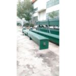 Import Oil seeds preparation equipment Screw conveyor from chinese wholesale supplier and manufacturer