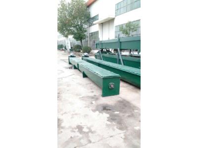 Import Oil seeds preparation equipment Screw conveyor from chinese wholesale supplier and manufacturer